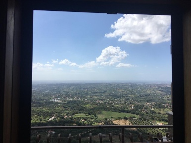 Foto Appartamento in Via del Plebiscito 9, Sant'Angelo Romano di 35 m²