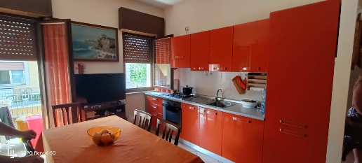 Foto Appartamento in Viale Stazione, Gizzeria di 50 m² con 2 locali