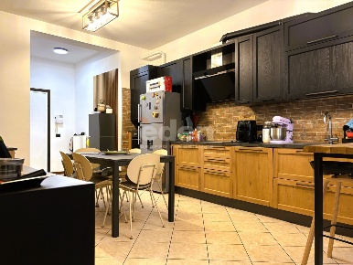 Foto Appartamento in Corso Libertà 155, San Cesario sul Panaro di 108 m²