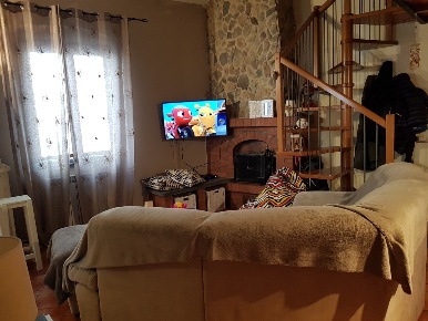 Foto Appartamento a Calci di 90 m² con 4 locali in vendita