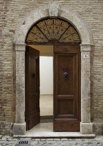 Foto Appartamento a Ripatransone di 96 m² con 3 locali in vendita