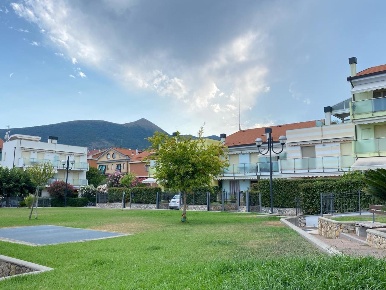 Foto Appartamento in Via Cianastri 11, Borghetto Santo Spirito di 55 m²