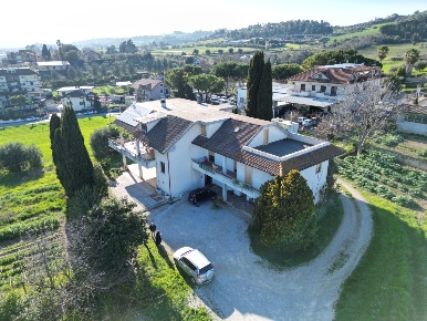 Foto Appartamento in Via Eugenio Montale 14/15, Monsampolo del Tronto