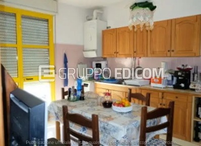 Foto Appartamento a Santa Sofia di 122 m² con 4 locali in vendita