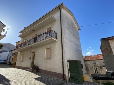 Foto Appartamento in VICO 1 PUBLIO NASONE, Castel Frentano di 200 m²