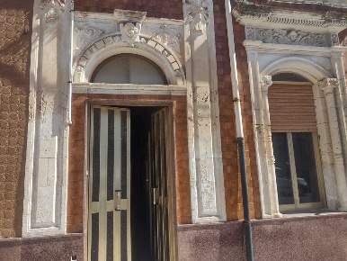 Foto Villa unifamiliare a Canicattini Bagni di 122 m² con 5 locali