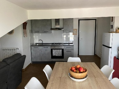 Foto Appartamento a Torrevecchia Teatina di 60 m² con 2 locali in vendita