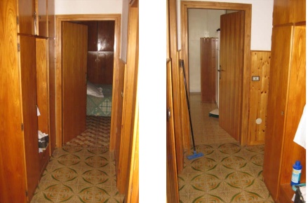 Foto Appartamento a Predappio di 166 m² con 5 locali in vendita