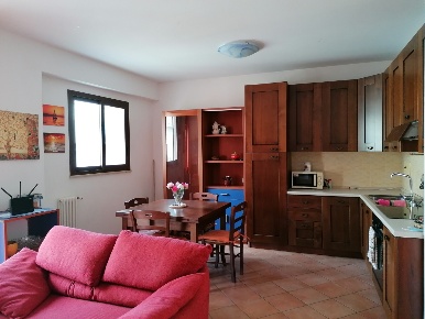 Foto Appartamento a Balestrate di 74 m² con 3 locali in affitto