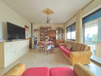 Foto Appartamento in Via Matteotti 44, Alseno Centro di 95 m² con 4 locali
