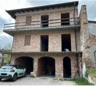 Foto Villa bifamiliare in Vicolo Frambaglia snc, Castelnuovo Scrivia