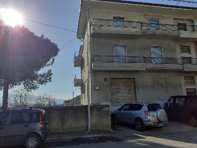 Foto Appartamento in Via Alcide De Gasperi 16, Monsampolo del Tronto