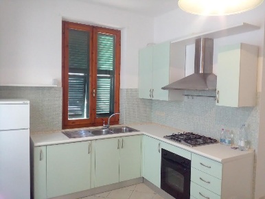 Foto Appartamento a Ameglia di 67 m² con 3 locali in vendita