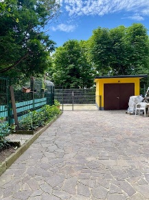 Foto Appartamento in Via Matteotti 7, Ponte Lambro di 80 m² con 3 locali