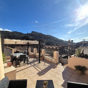 Foto Appartamento in Via della Chiesa 20, Camporosso di 85 m² con 4 locali