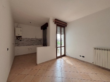 Foto Appartamento in Via Dante Alighieri 1, San Giorgio Piacentino di 77 m²