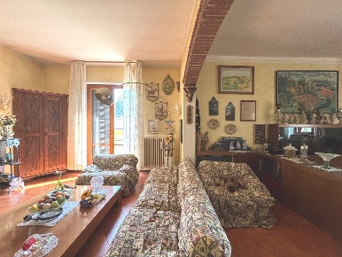Foto Appartamento in Via XXV Aprile 1, Castell'Arquato in vendita