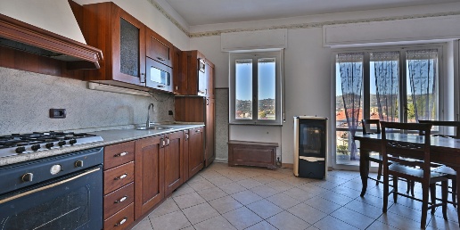 Foto Appartamento in Via Gombi San Siro 4, Diano Marina di 85 m² in vendita