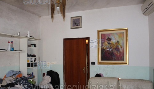 Foto Appartamento a Poggio Torriana di 103 m² con 4 locali in vendita