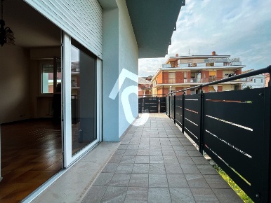 Foto Appartamento in via Antonio Gramsci 5, Castelbellino di 143 m²