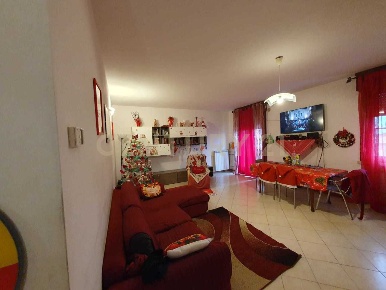 Foto Appartamento in via Mantova, Cerea Centro di 85 m² con 3 locali