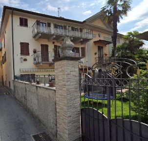 Foto Appartamento in via Corrado e Giulio Venini 29, Porlezza Centro