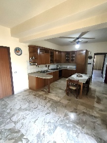 Foto Appartamento a Bova Marina di 100 m² con 3 locali in affitto