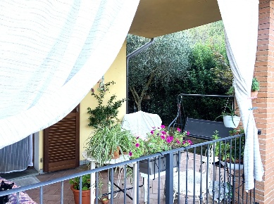 Foto Appartamento in Via del Bisenzio, Vernio di 85 m² con 3 locali