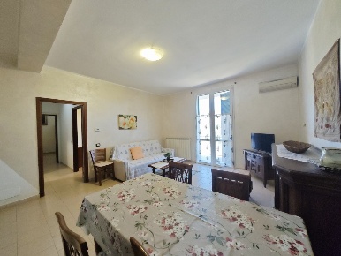Foto Appartamento in Via Guerrieri 1, Licciana Nardi di 71 m² con 3 locali
