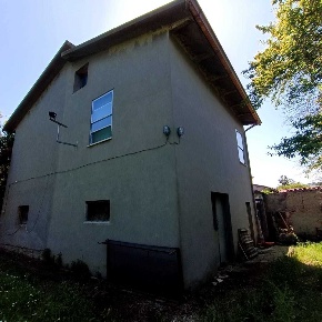 Foto Villa a schiera in Via collina italia 2651, Poggio Torriana di 200 m²