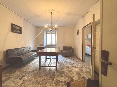 Foto Appartamento in Via Antonio Vassalli 80, Castell'Arquato in vendita