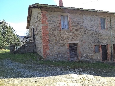 Foto Appartamento in Via dei Mandorli 49, Panicale di 210 m² con 6 locali