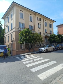 Foto Appartamento a Fornovo di Taro di 102 m² con 5 locali in vendita