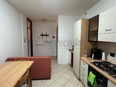 Foto Appartamento in Via Ponte di Costozza, Longare di 60 m² con 3 locali