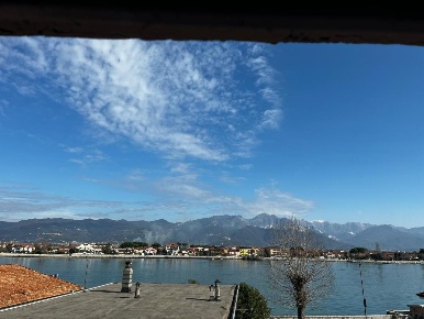 Foto Appartamento a Ameglia di 120 m² con 4 locali in vendita
