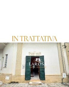 Foto Villa bifamiliare a Vernole Pisignano di 120 m² con 6 locali