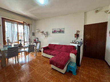 Foto Appartamento a Follo di 95 m² con 4 locali in vendita