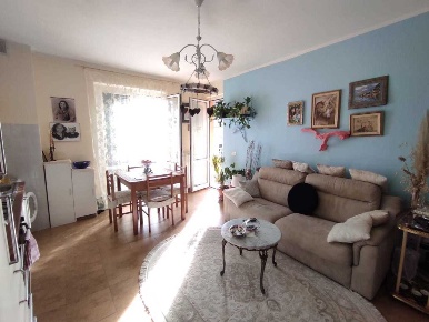 Foto Appartamento in Via Persio, Ameglia di 45 m² con 2 locali in vendita