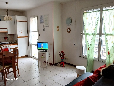 Foto Appartamento a Fosdinovo di 90 m² con 4 locali in vendita