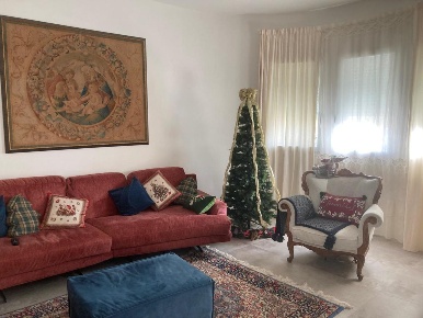 Foto Appartamento in Viale Goffredo Mameli 71, Livorno Calzabigi di 145 m²