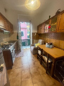 Foto Appartamento a Ameglia di 148 m² con 5 locali in vendita