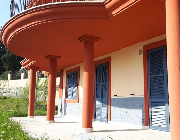 Foto Appartamento a Offida di 135 m² con 4 locali in vendita