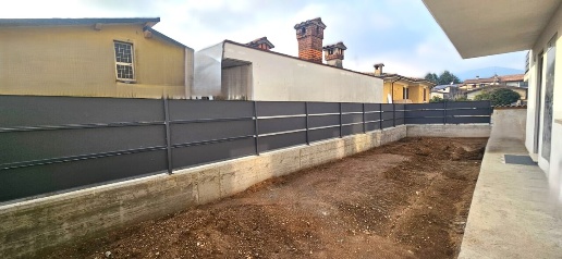 Foto Appartamento in VIA MATTEI, Nuvolera di 138 m² con 4 locali in vendita