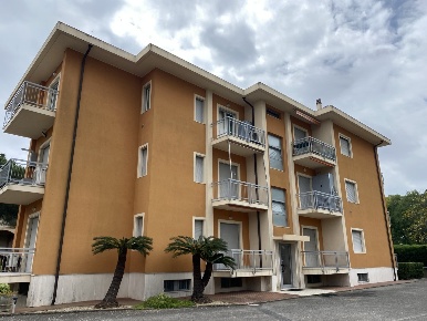 Foto Appartamento in Strada Ai Gorleri 9, Diano Marina di 60 m² in vendita