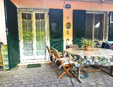 Foto Appartamento in Via XXV Aprile 44, Ameglia con 4 locali in vendita