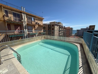 Foto Appartamento in CORSO 4 NOVEMBRE  7, Borghetto Santo Spirito di 50 m²