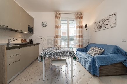 Foto Appartamento in CORSO 4 NOVEMBRE  7, Borghetto Santo Spirito di 50 m²