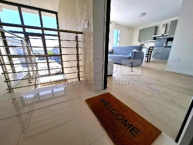 Foto Appartamento in Via Secula, Longare di 85 m² con 5 locali in vendita