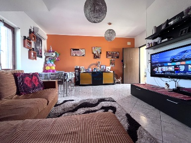 Foto Villa a schiera a Simeri Crichi di 105 m² con 4 locali in vendita