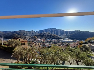 Foto Appartamento in Via Traversa Nicolo Sottanis 61, Casarza Ligure